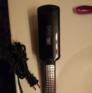 Conair straightener